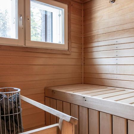 Luttotupa Lägenhet Saariselkä Exteriör bild