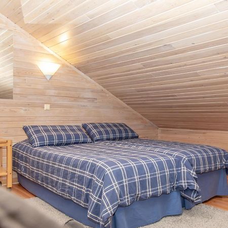 Luttotupa Lägenhet Saariselkä Exteriör bild